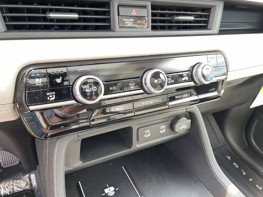 New 2026 Honda Pilot Elite image 21