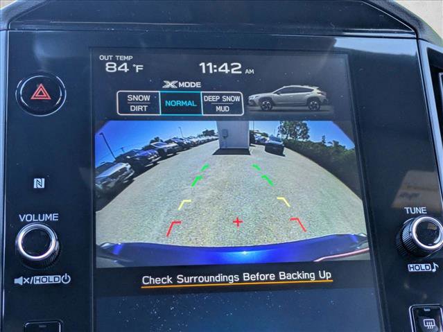 New 2026 Subaru Crosstrek 2.5i Sport image 13