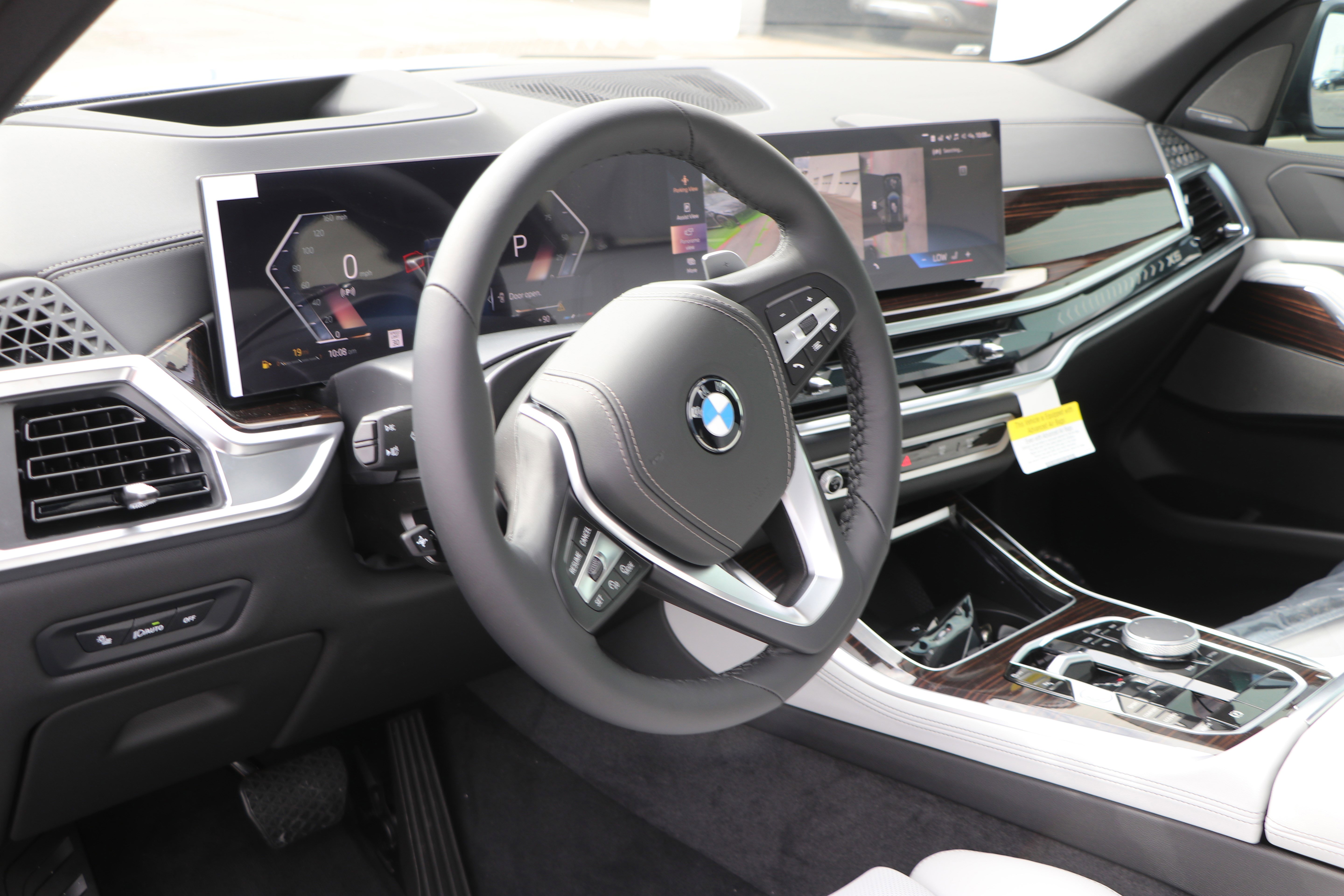 Certified 2026 BMW X5 sDrive40i image 14