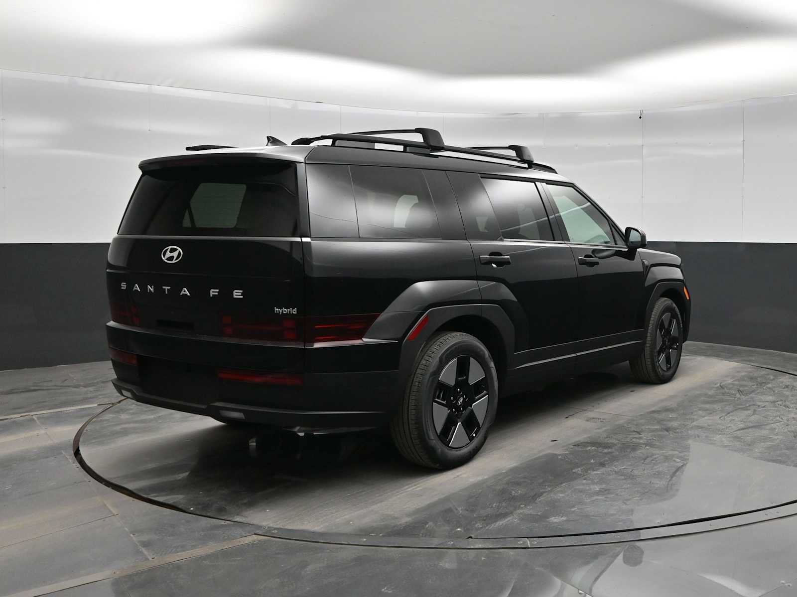 New 2026 Hyundai Santa Fe SEL FWD image 7