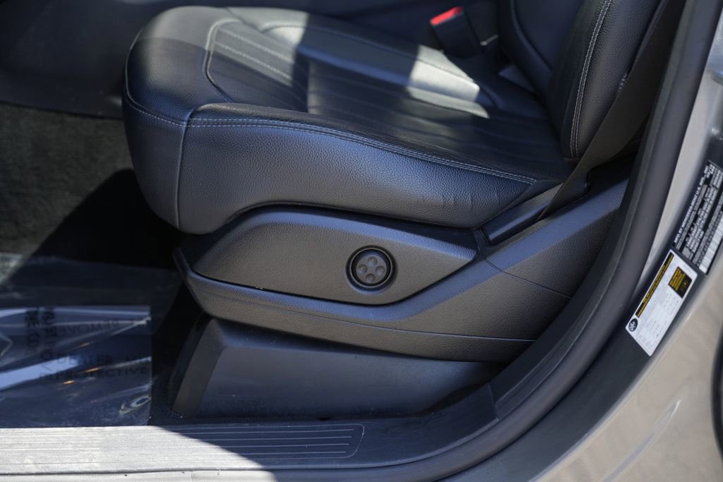 Used 2019 Mercedes-Benz GLS 450 4MATIC image 22