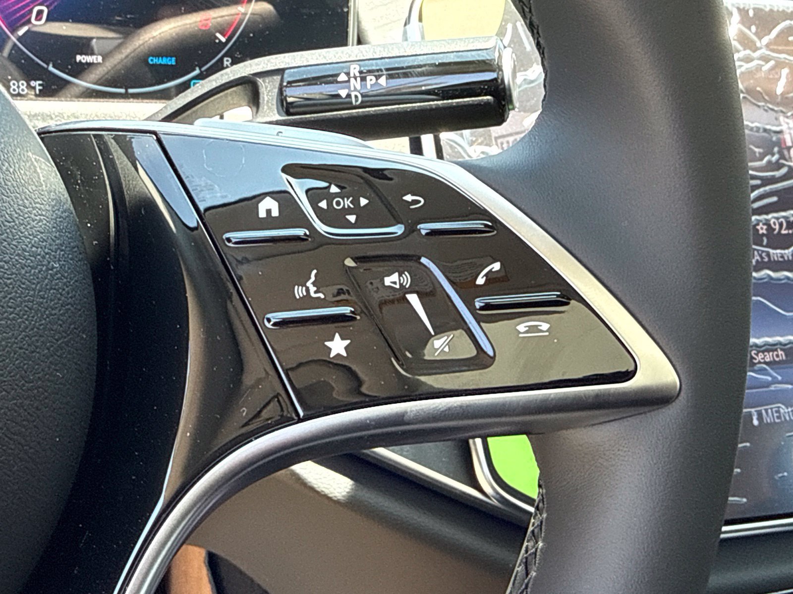 New 2026 Mercedes-Benz E 350 Sedan image 21
