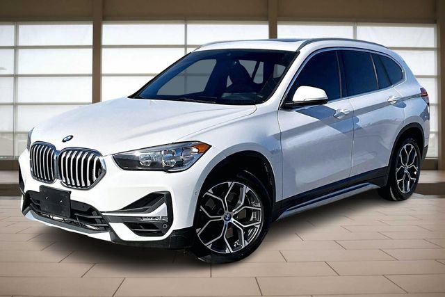 Used 2020 BMW X1 xDrive28i w/ Convenience Package