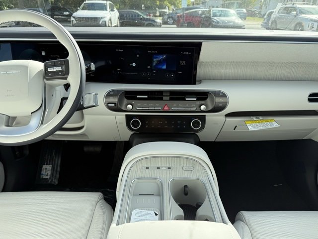 New 2026 Hyundai Palisade Calligraphy image 28