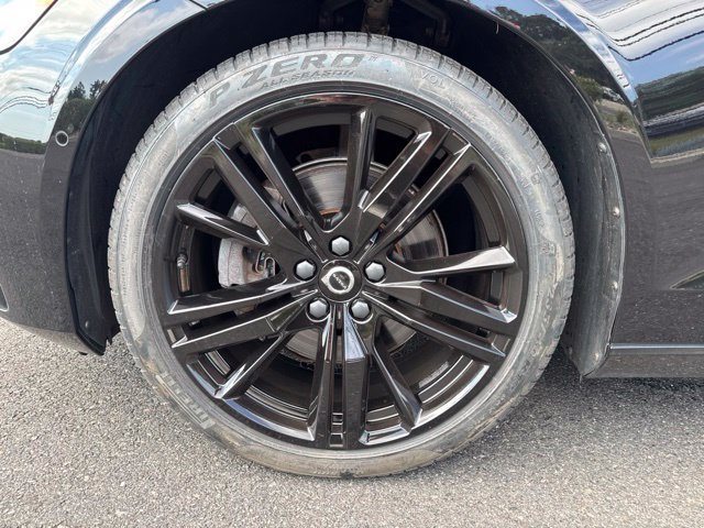Certified 2024 Volvo S60 B5 Plus FWD image 9