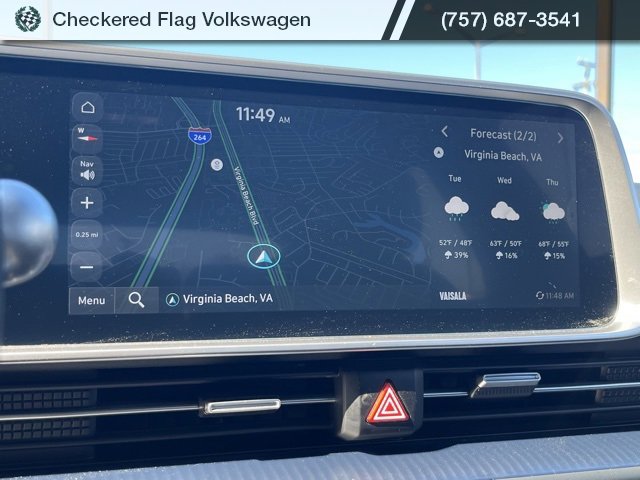 Used 2024 Hyundai Ioniq 6 SE image 39