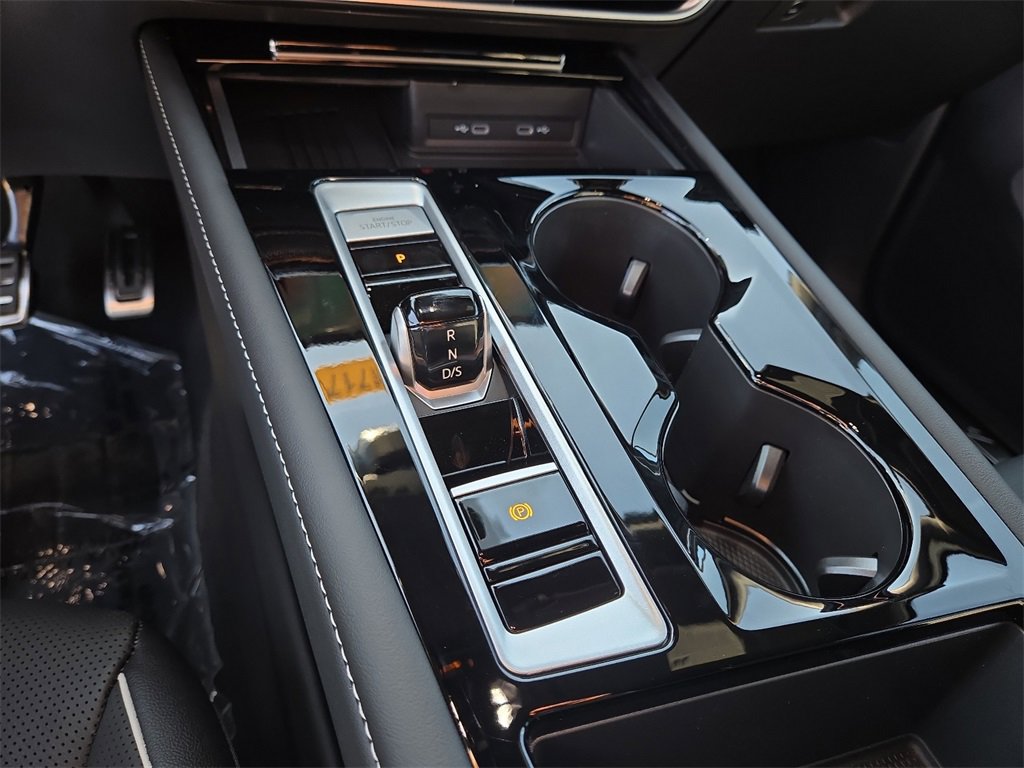 New 2025 Volkswagen Atlas Cross Sport SEL Premium R-Line image 24