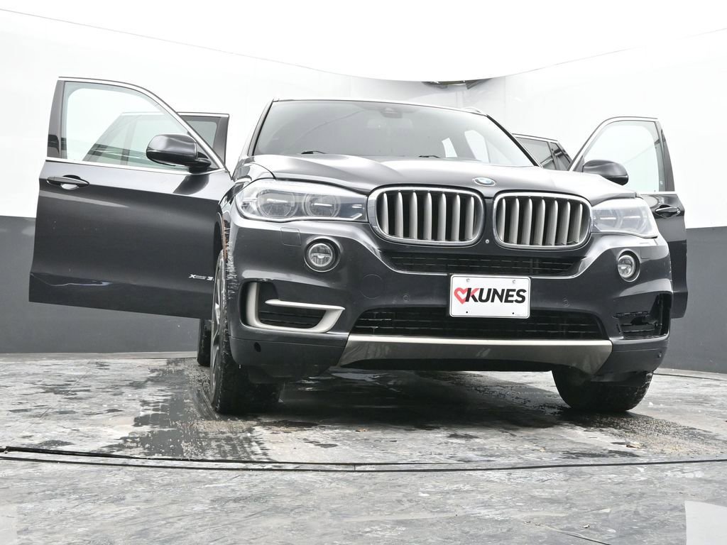 Used 2017 BMW X5 xDrive35i image 66