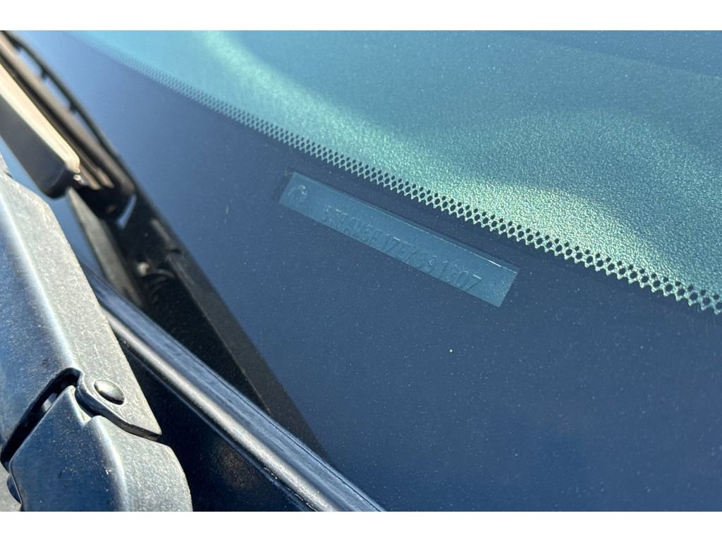 Used 2014 Toyota Tundra Platinum image 8