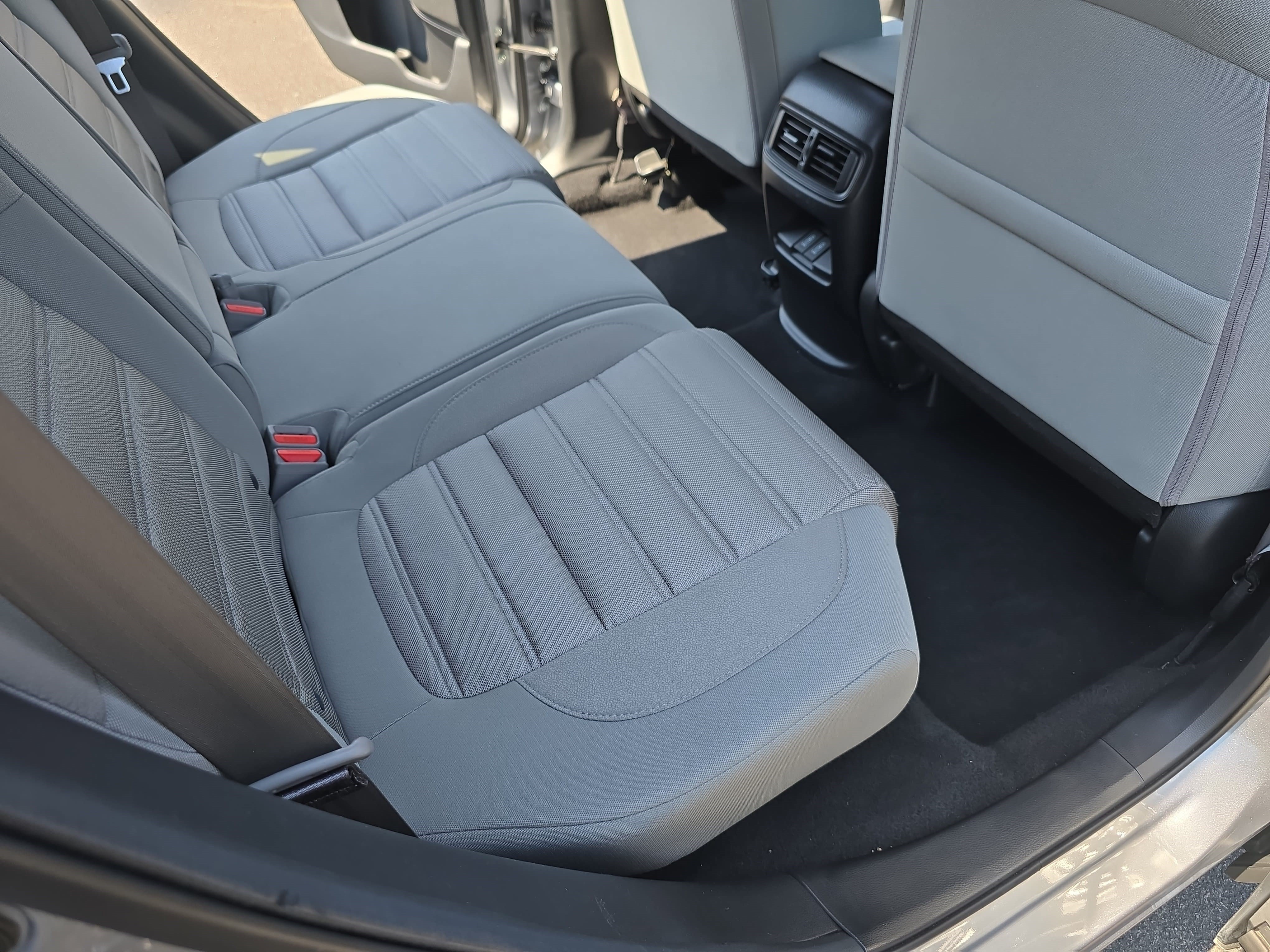 Used 2019 Honda CR-V EX image 11