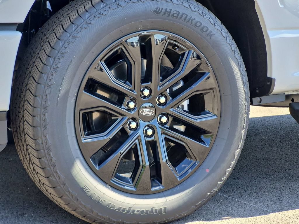 New 2026 Ford F150 Lariat w/ Equipment Group 502A High AWD/4WD image 22
