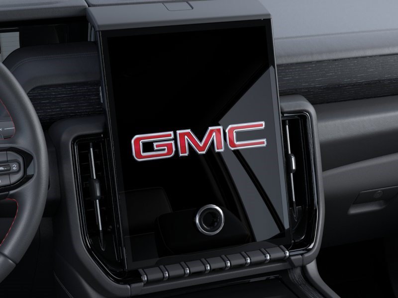 New 2026 GMC Yukon AT4 Ultimate w/ LPO, Floor Liner Package AWD/4WD image 22
