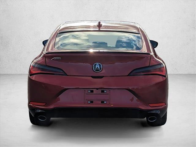 New 2026 Acura Integra A-Spec FWD image 7