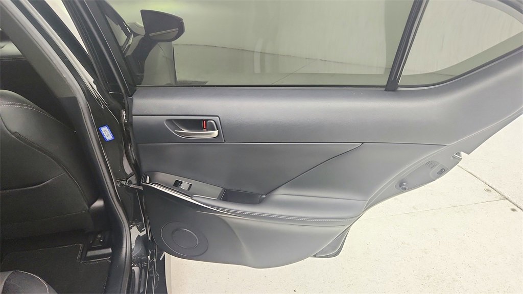 Used 2021 Lexus IS 300 w/ Accessory Package 2 image 35