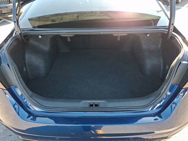 Used 2024 Nissan Altima 2.5 SR w/ SR Premium Package image 30