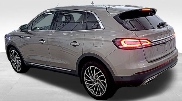 Used 2019 Lincoln Nautilus Reserve image 4