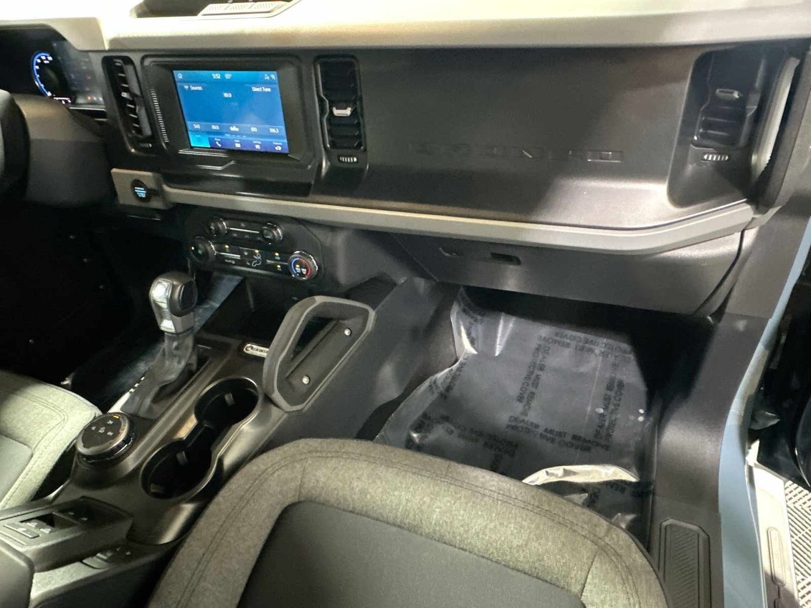 Certified 2021 Ford Bronco Big Bend image 33