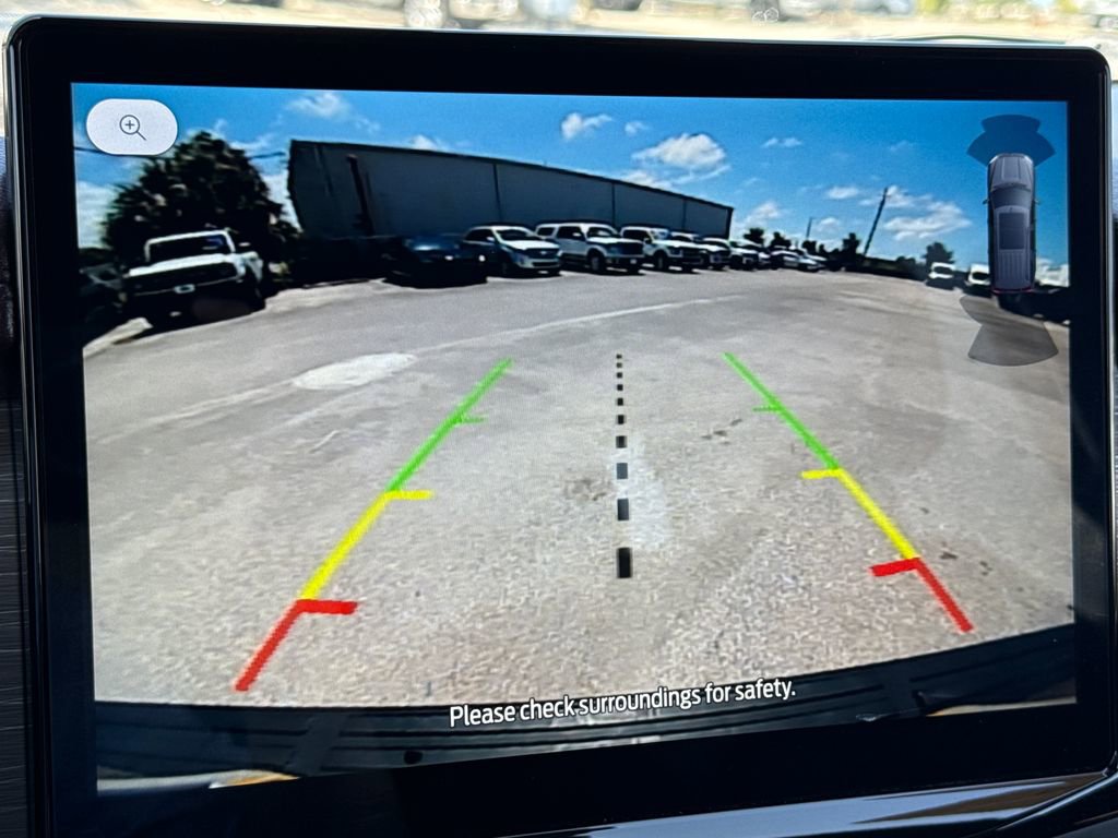 Used 2023 Ford Expedition Limited RWD image 21
