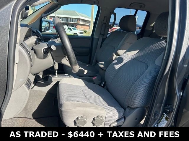 Used 2007 Nissan Frontier LE image 14