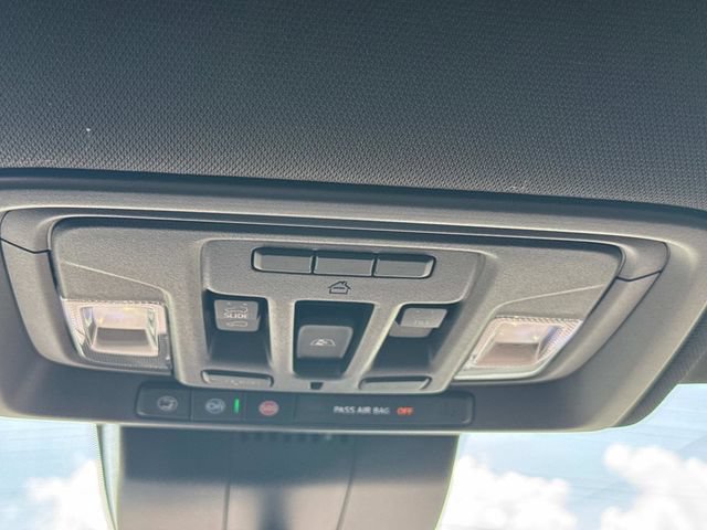 Certified 2026 GMC Sierra 1500 Denali AWD/4WD image 21