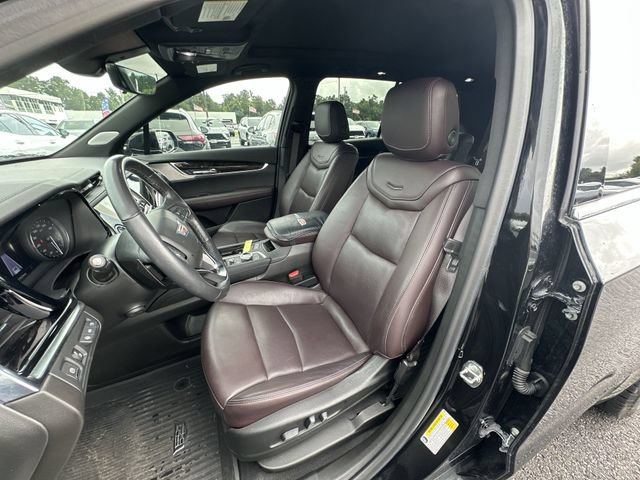Used 2021 Cadillac XT6 Premium Luxury FWD image 14