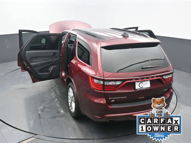 Used 2024 Dodge Durango GT image 75