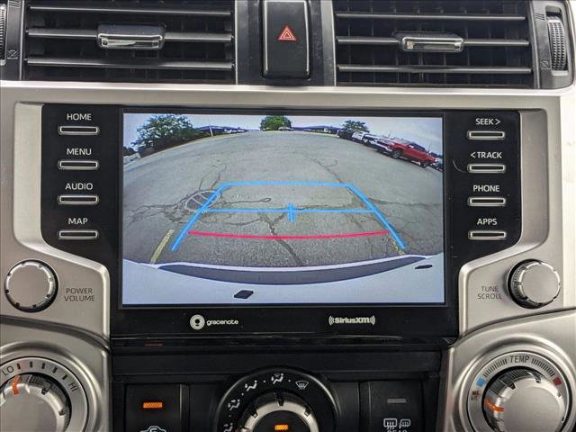 Used 2023 Toyota 4Runner SR5 image 16