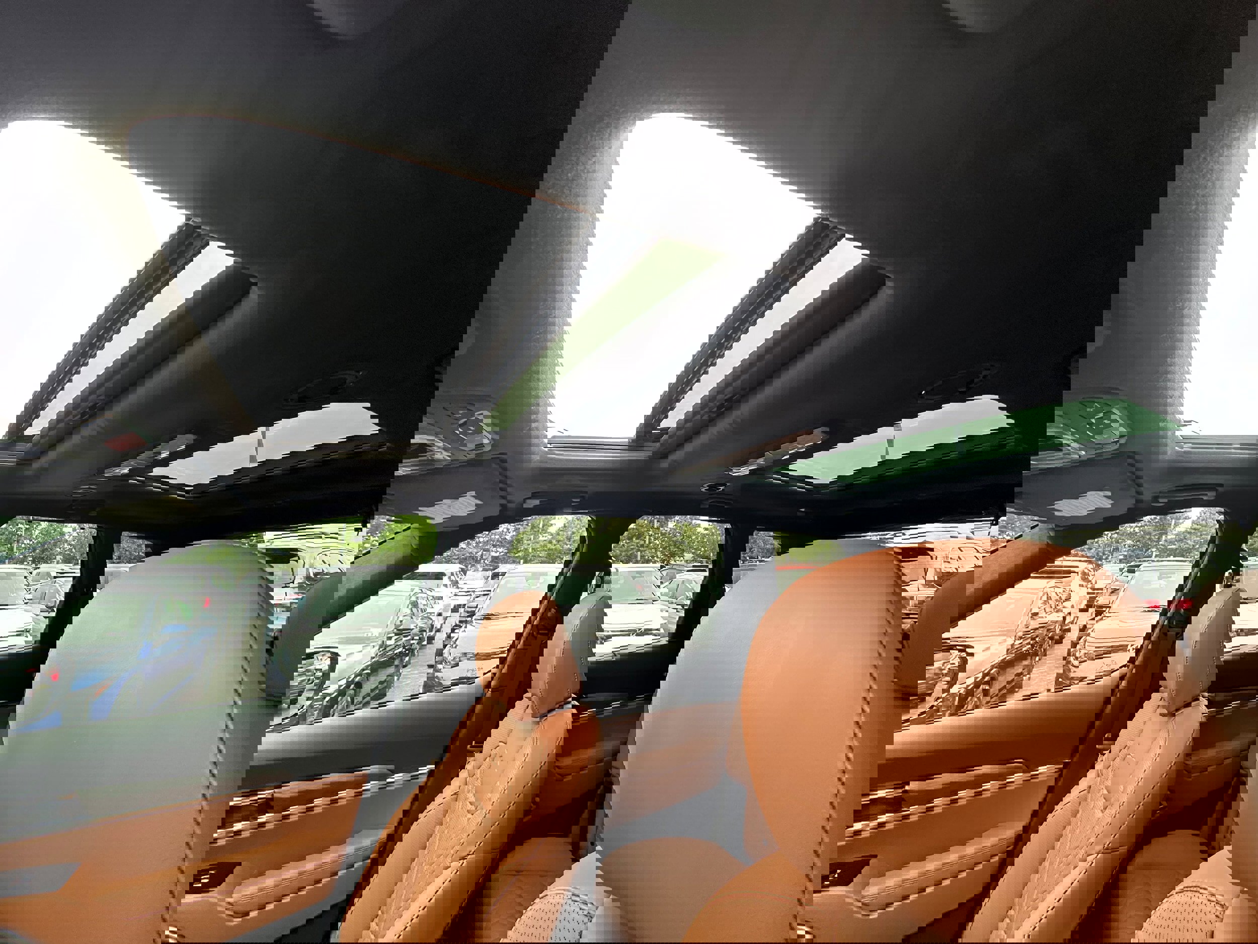 New 2025 Kia Telluride SX Prestige X-Pro image 43