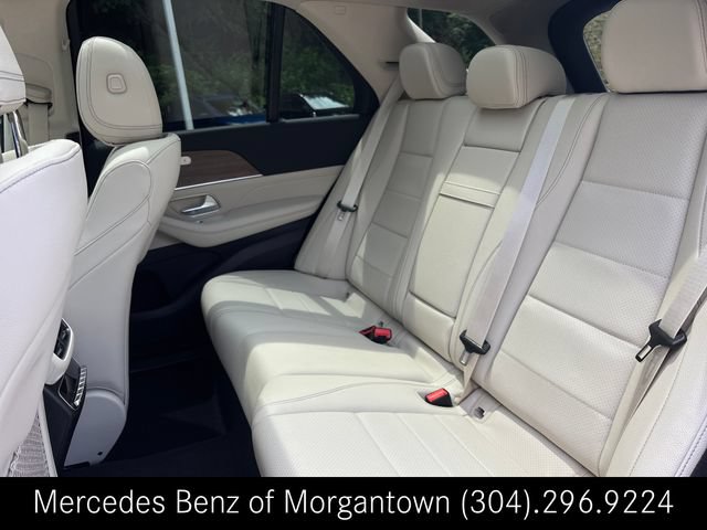 New 2026 Mercedes-Benz GLE 350 4MATIC image 13