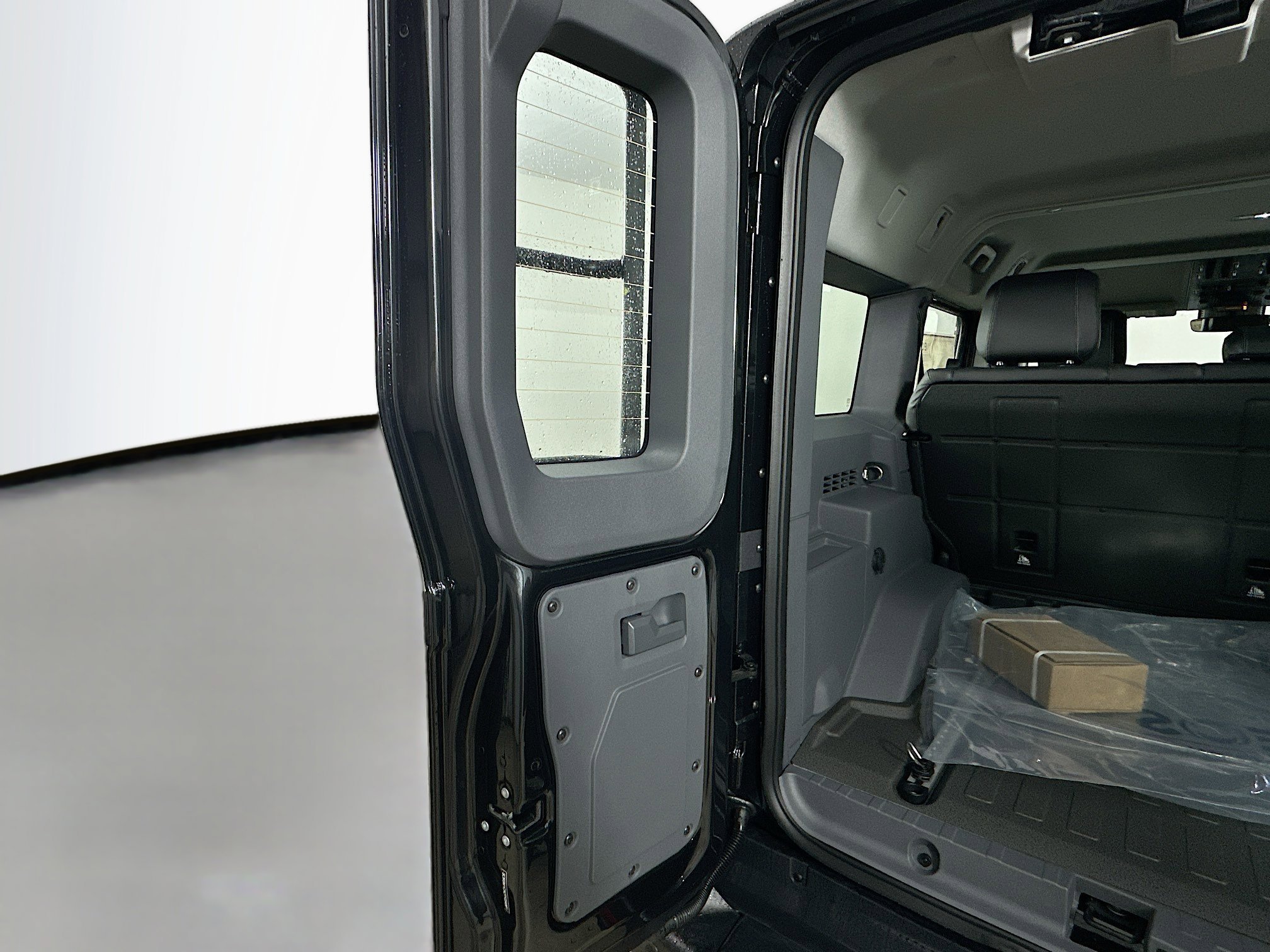 New 2026 INEOS Grenadier AWD/4WD image 42