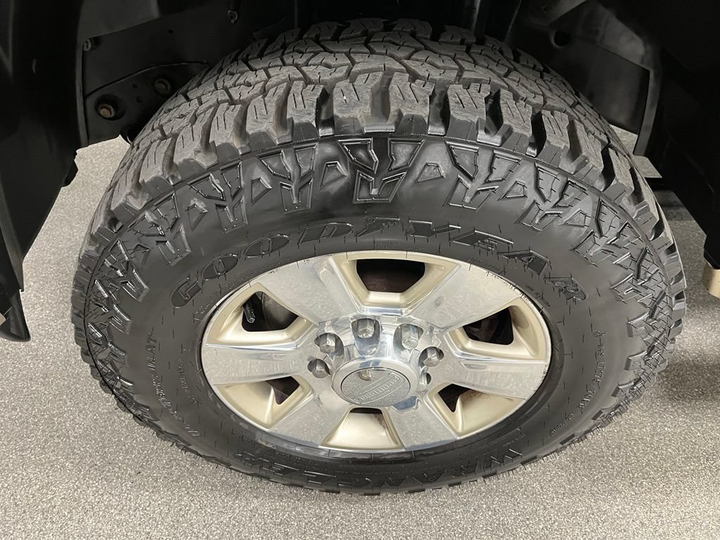 Used 2014 RAM 2500 Longhorn w/ Convenience Group AWD/4WD image 15