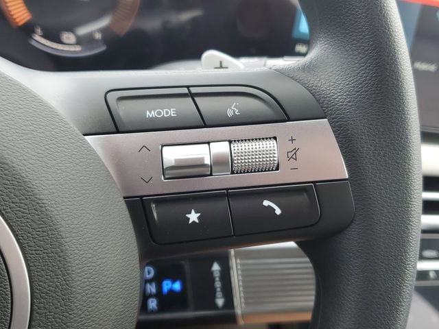 New 2026 Hyundai Tucson SEL image 23