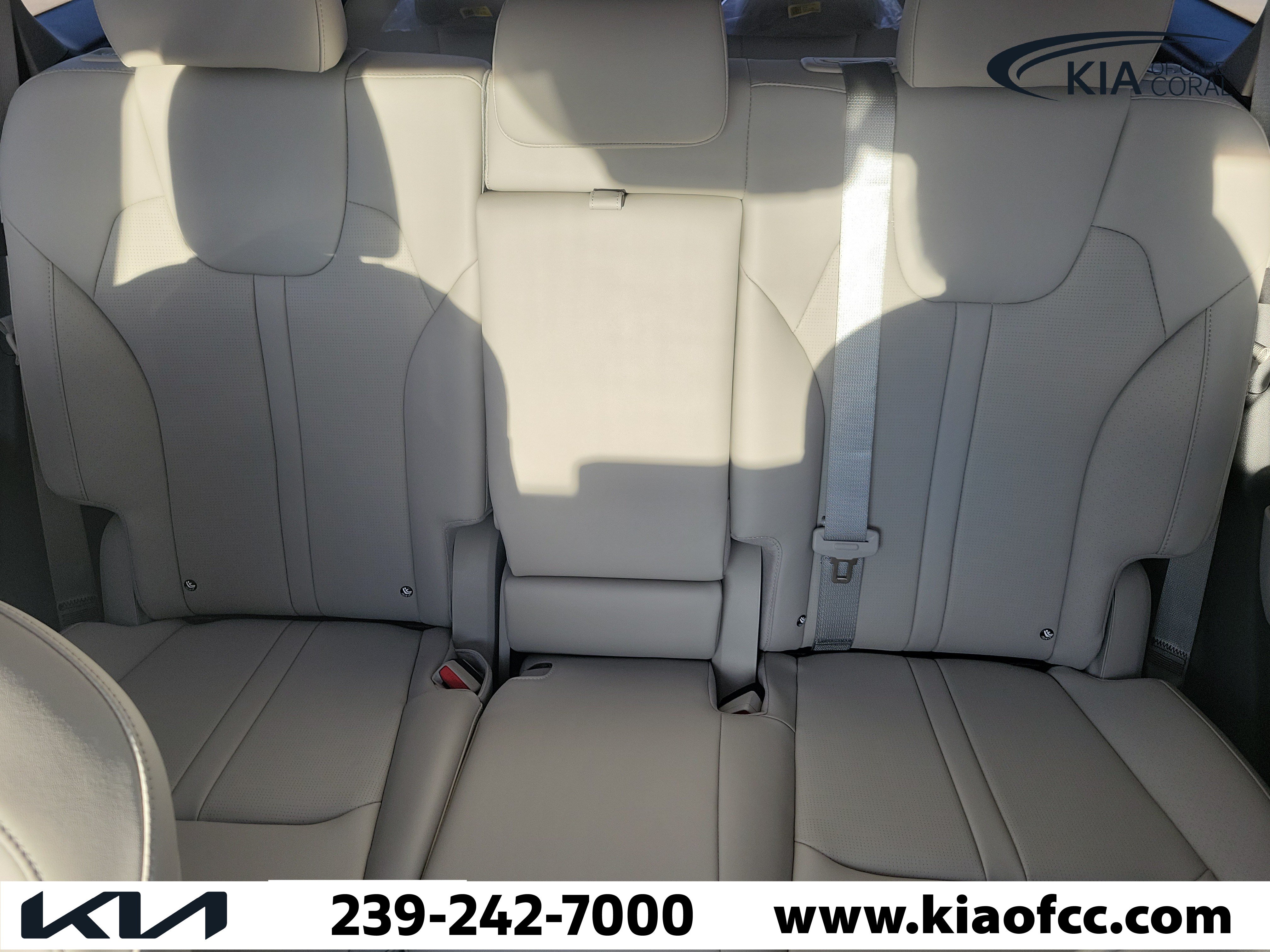 New 2026 Kia Sorento S FWD image 30