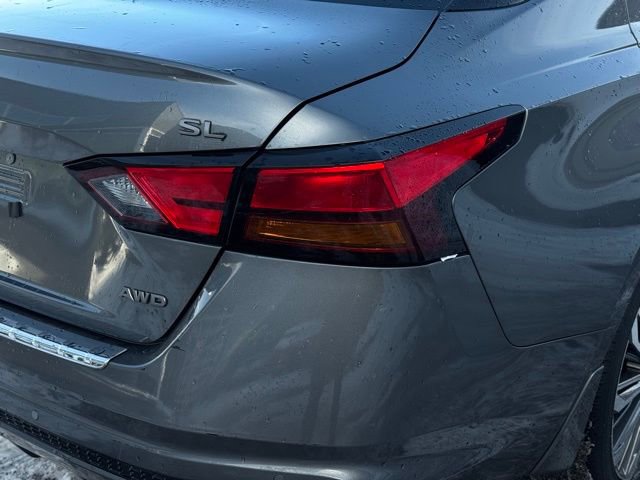 Used 2023 Nissan Altima 2.5 SL image 6
