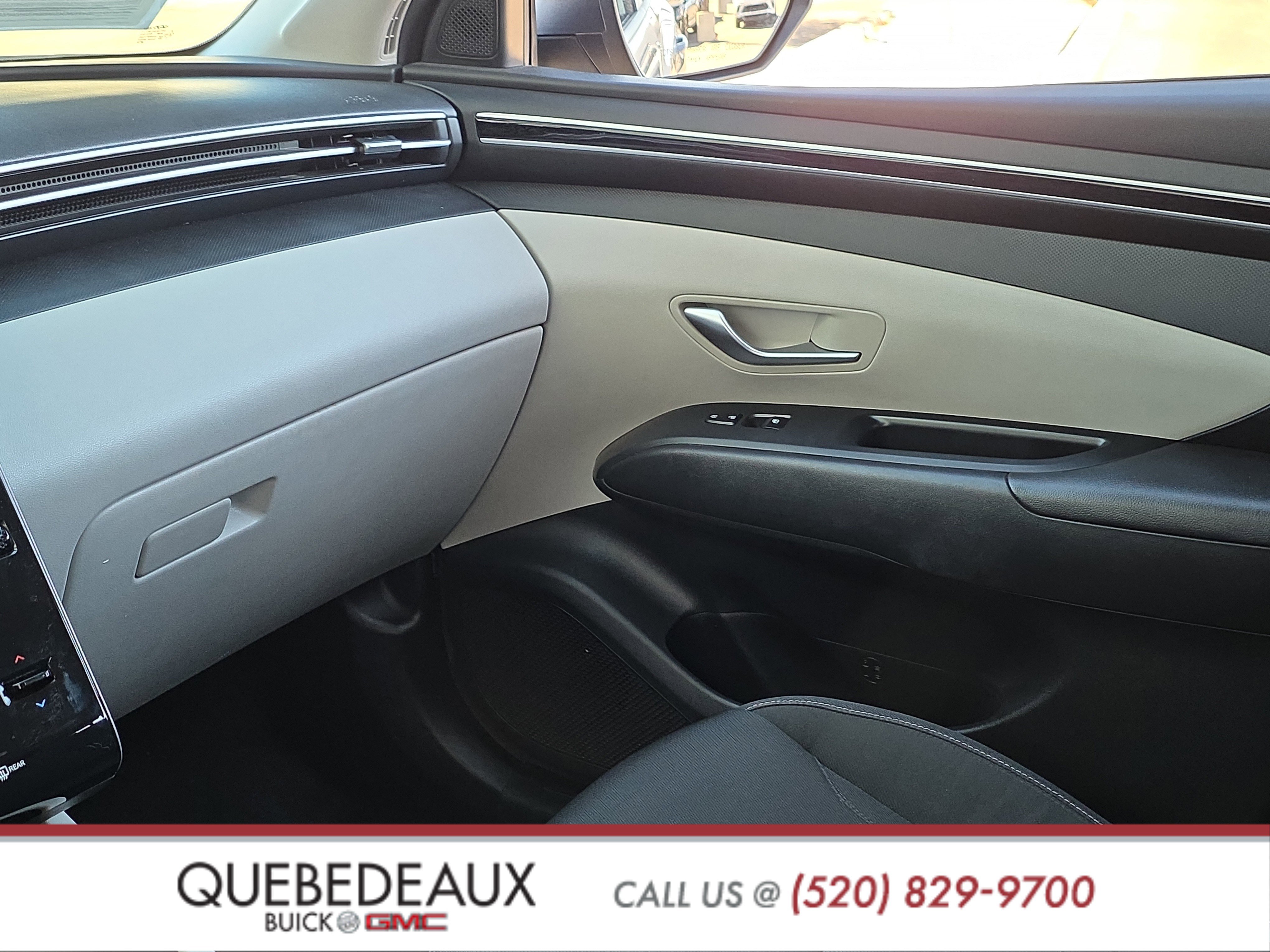 Used 2024 Hyundai Tucson SEL image 25