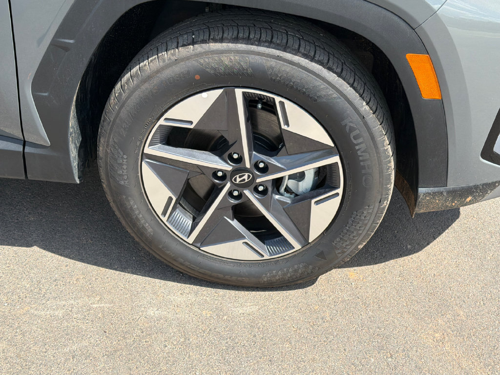 New 2026 Hyundai Tucson SEL Plus FWD image 13