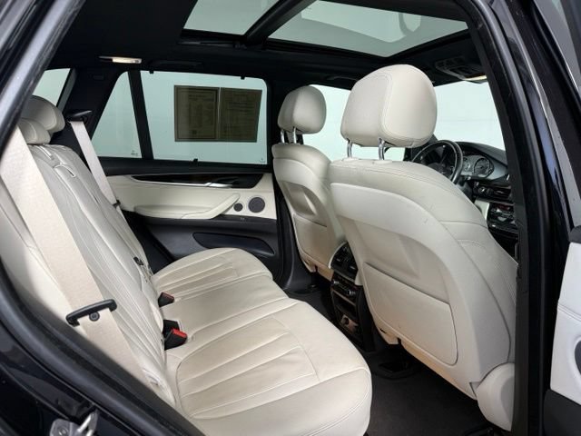 Used 2017 BMW X5 sDrive35i RWD image 20