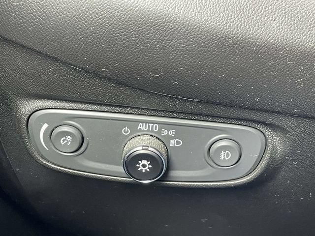 Certified 2020 Chevrolet Equinox LT AWD/4WD image 30