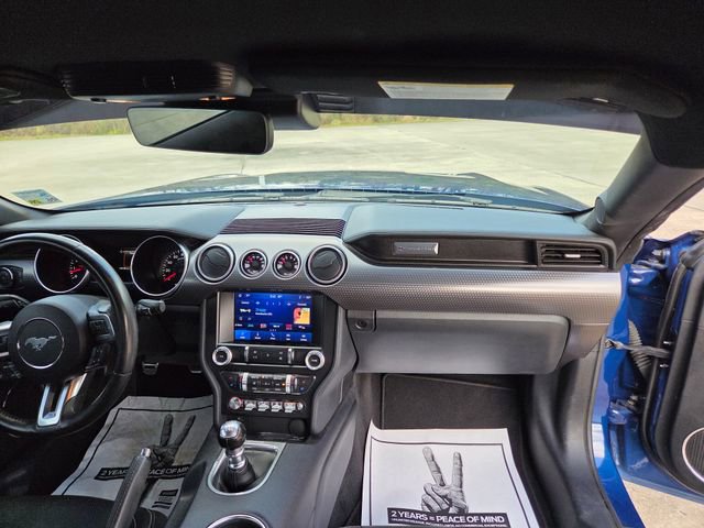 Used 2022 Ford Mustang GT Premium w/ GT Performance Package image 21