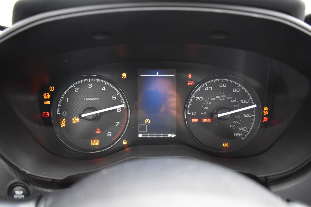 Used 2020 Subaru Forester w/ Alloy Wheel Package image 10