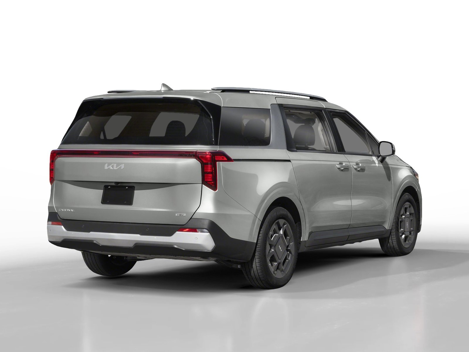 New 2026 Kia Carnival EX image 2
