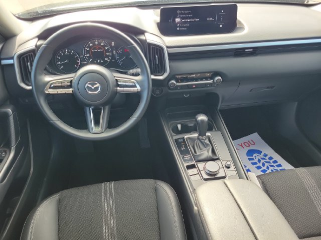 Used 2025 MAZDA CX-50 AWD 2.5 S w/ Preferred Package image 23