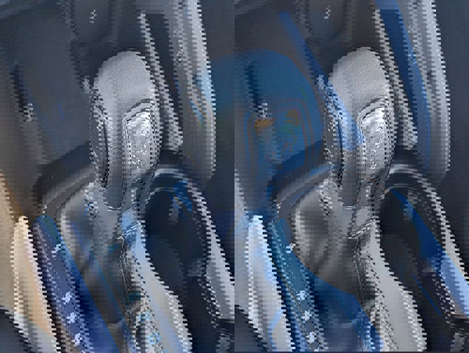 Certified 2025 Ford Bronco Badlands image 25