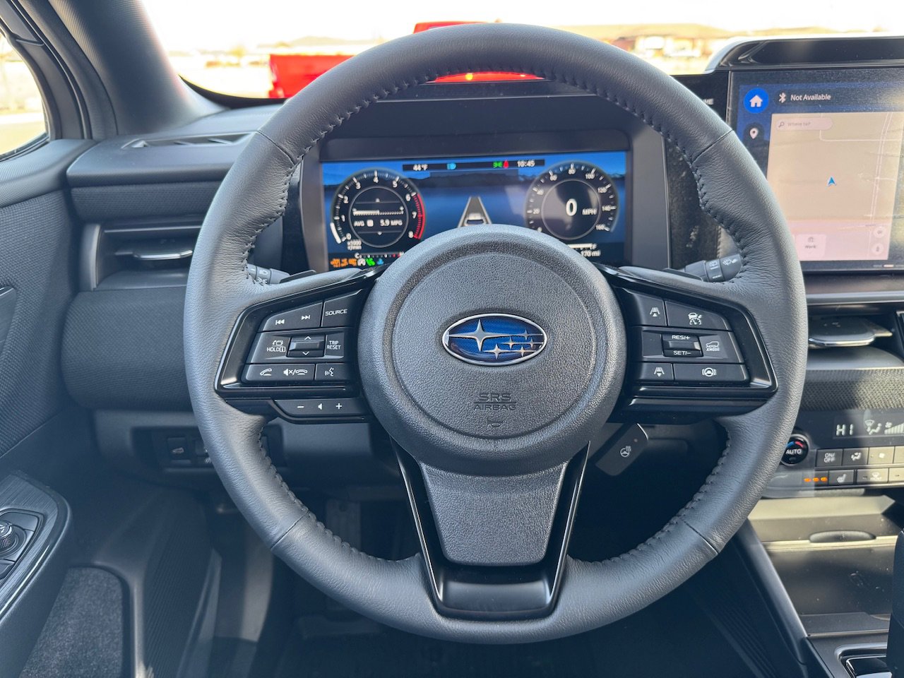 New 2026 Subaru Outback Premium image 28