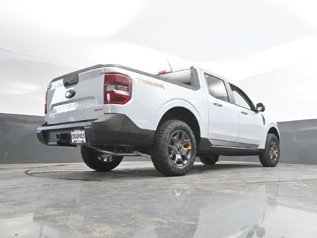 Used 2025 Ford Maverick Tremor AWD/4WD image 46