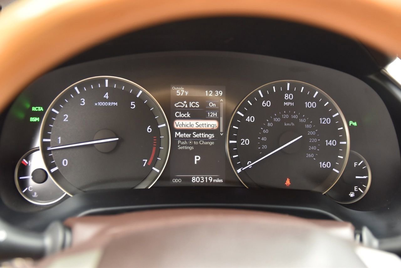 Used 2018 Lexus RX 350 AWD w/ Premium Package image 25