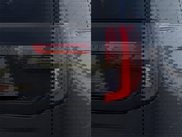 New 2025 Ford Expedition Platinum w/ Stealth Appearance Package image 21