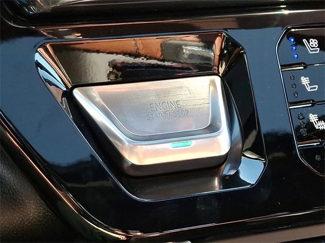 New 2026 GMC Sierra 1500 Denali Ultimate image 16