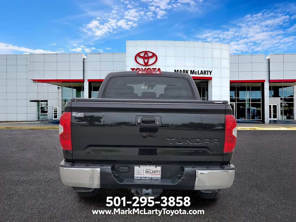 Used 2019 Toyota Tundra SR5 RWD image 4