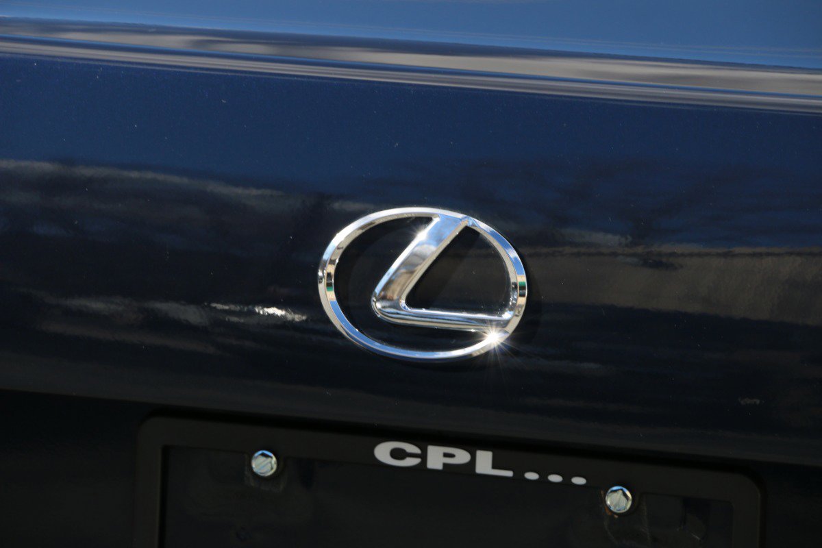 Used 1998 Lexus LS 400 image 5
